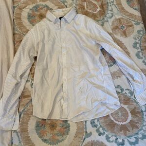 Men’s Large Abercrombie Buttondown